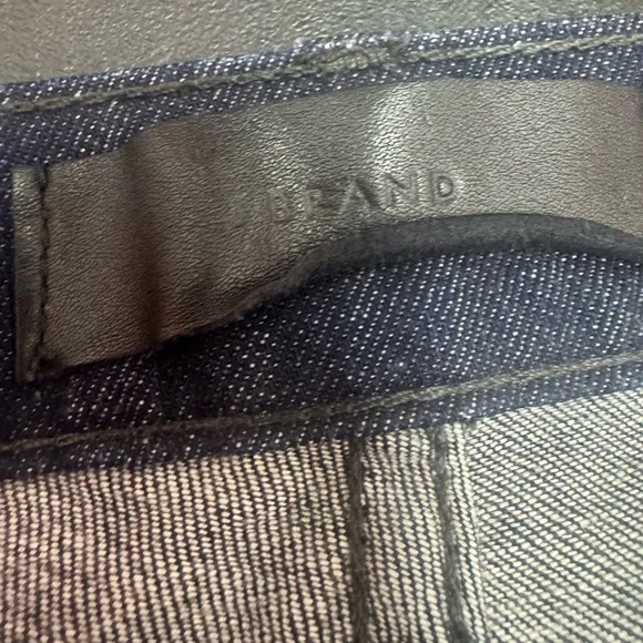 J Brand Men’s Jeans Kane Straight Fit Size 36